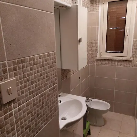 Indipendenza Appartement Palerme