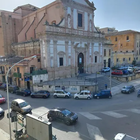 Appartement Indipendenza