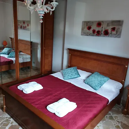 Appartement Indipendenza