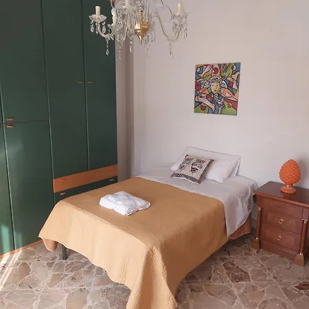 Indipendenza Appartement Palerme