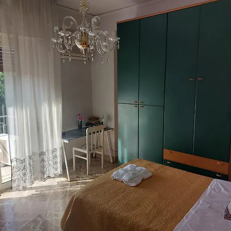 Appartement Indipendenza Palerme