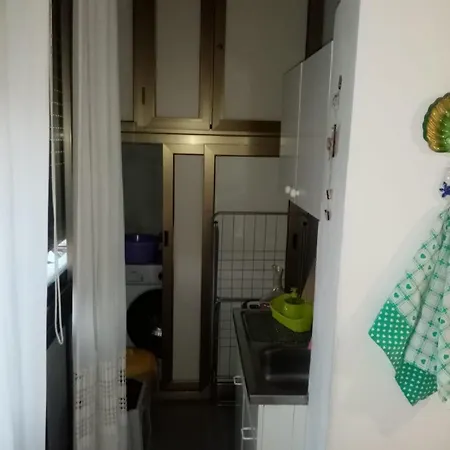 Indipendenza Appartement Palerme